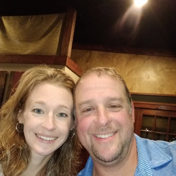 Meet your Posher, Kevin - Picture 1 of 1